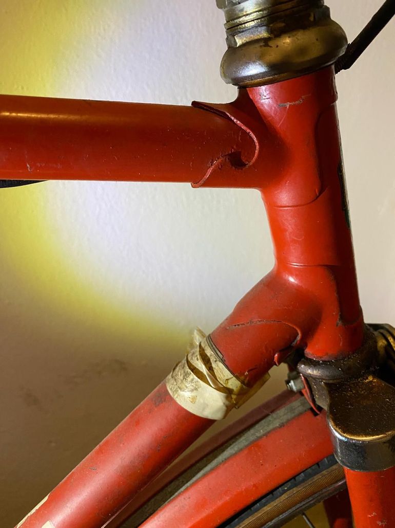 Brugt E.Bianchi Custom Other 1967 Road & Gravel — billede 9 af 9