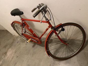 Brugt E.Bianchi Custom Other 1967 Road & Gravel — billede 2 af 9