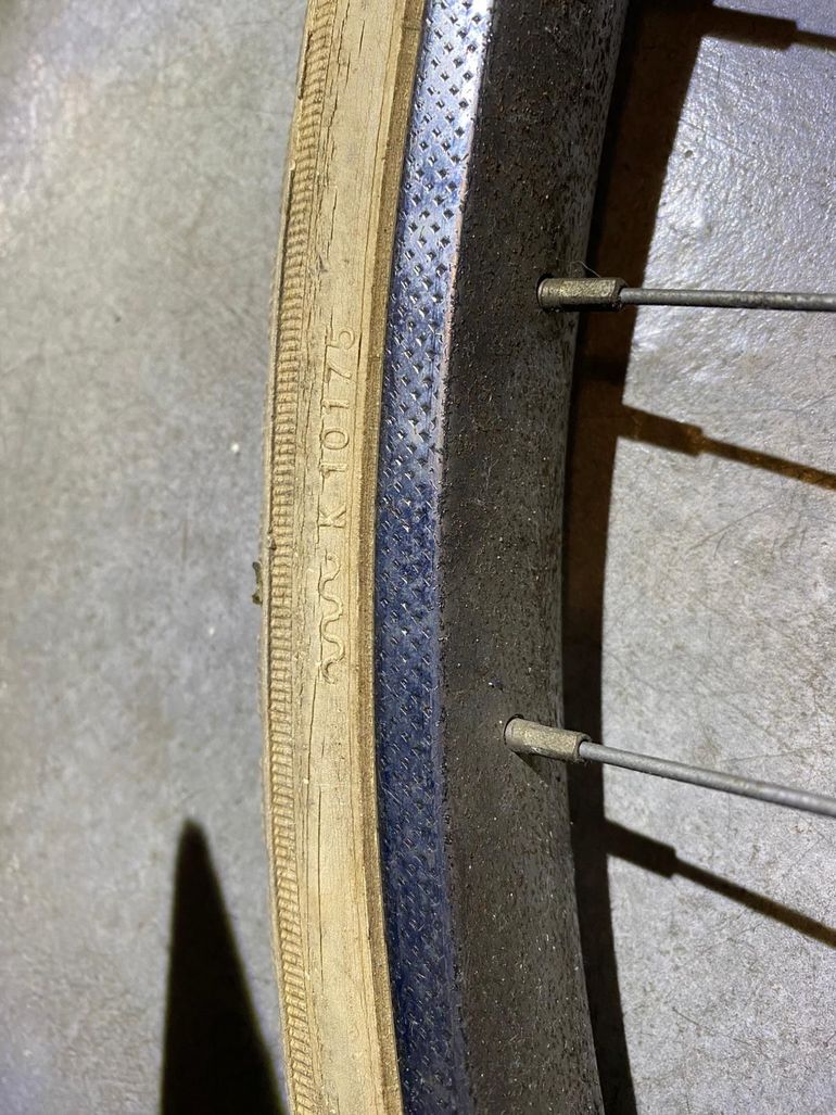 Brugt E.Bianchi Custom Other 1967 Road & Gravel — billede 6 af 9
