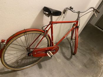 Used E.Bianchi Custom Other 1967 Road & Gravel