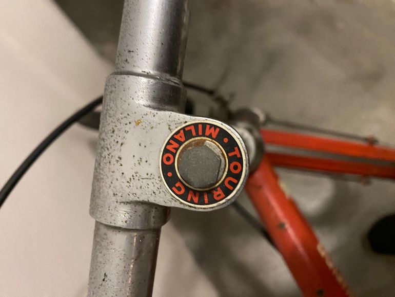 Brugt E.Bianchi Custom Other 1967 Road & Gravel — billede 5 af 9