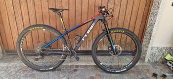 Used CUBE Reaction SRAM GX Eagle 2020 MTB