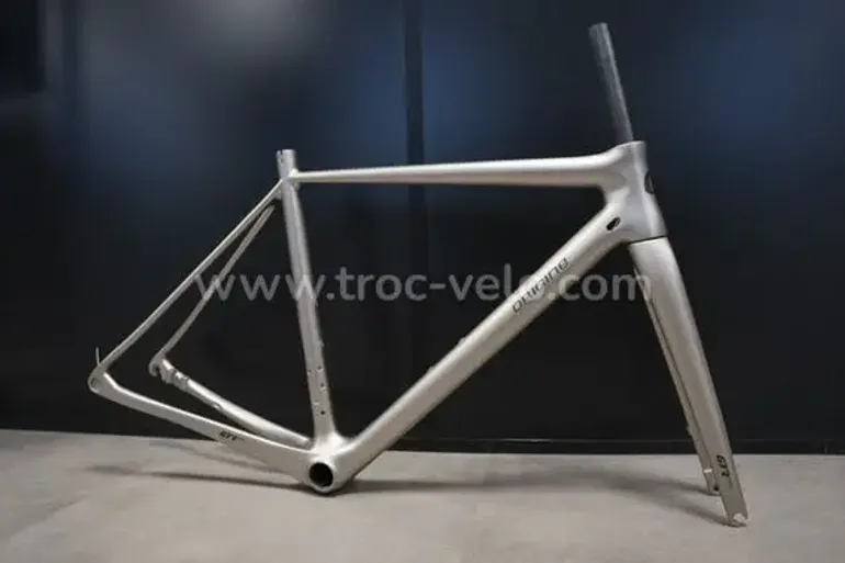 Origine Axxome II GT Disc Frameset Frameset 2021 Road & Gravel d'occasion — image 3 sur 3
