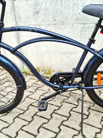 Gebrauchtes Electra Custom Other SRAM 2013 Urban, Blau — Bild 10 von 14