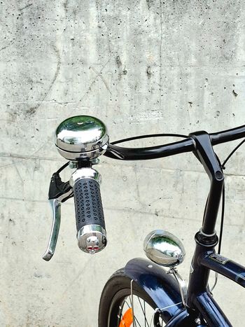 Gebrauchtes Electra Custom Other SRAM 2013 Urban, Blau — Bild 8 von 14