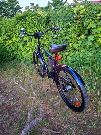 Gebrauchtes Electra Custom Other SRAM 2013 Urban, Blau — Bild 14 von 14
