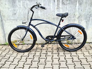 Gebrauchtes Electra Custom Other SRAM 2013 Urban, Blau — Bild 2 von 14