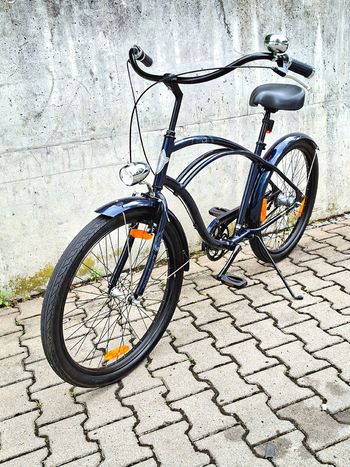 Gebrauchtes Electra Custom Other SRAM 2013 Urban, Blau — Bild 12 von 14