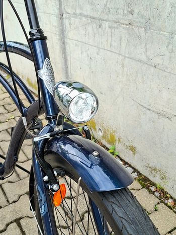 Gebrauchtes Electra Custom Other SRAM 2013 Urban, Blau — Bild 5 von 14