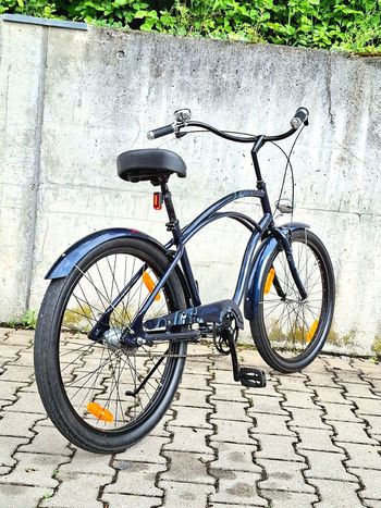 Gebrauchtes Electra Custom Other SRAM 2013 Urban, Blau — Bild 3 von 14