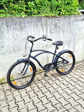 Gebrauchtes Electra Custom Other SRAM 2013 Urban, Blau — Bild 4 von 14