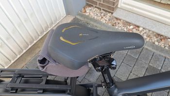 Gebrauchtes Riese & Müller Charger4 GT vario 2023 2023 Urban, Schwarz — Bild 12 von 17