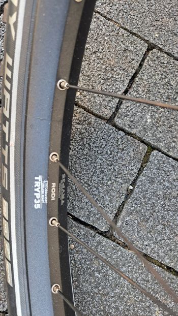 Gebrauchtes Riese & Müller Charger4 GT vario 2023 2023 Urban, Schwarz — Bild 13 von 17