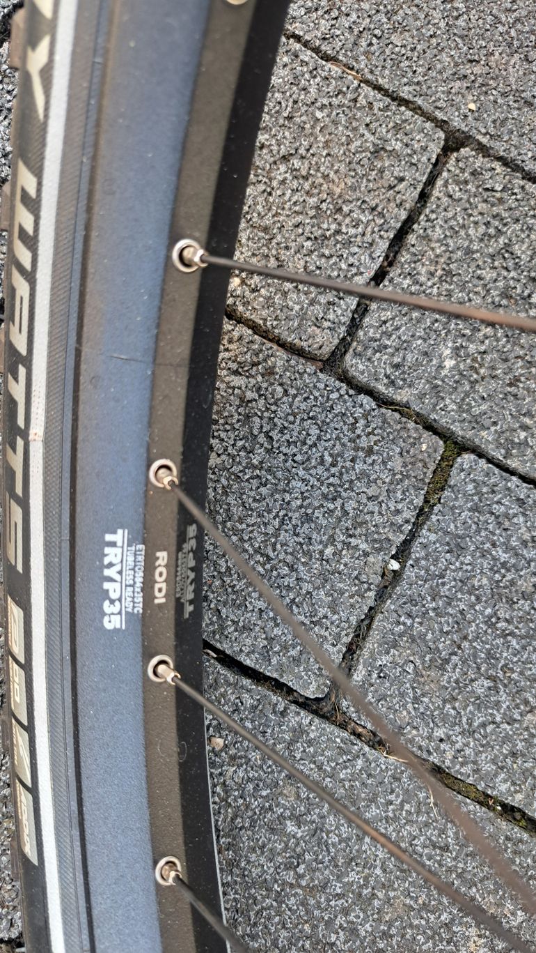 Gebrauchtes Riese & Müller Charger4 GT vario 2023 2023 Urban, Schwarz — Bild 13 von 17