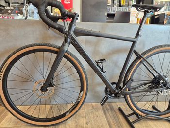 Used Megamo JAKAR 20 2023 2023 Road & Gravel, Black — image 12 of 13