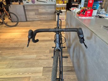 Used Megamo JAKAR 20 2023 2023 Road & Gravel, Black — image 13 of 13
