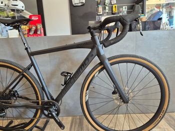 Used Megamo JAKAR 20 2023 2023 Road & Gravel, Black — image 8 of 13