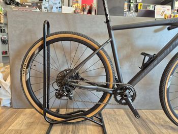 Used Megamo JAKAR 20 2023 2023 Road & Gravel, Black — image 11 of 13