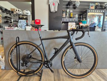 Used Megamo JAKAR 20 2023 2023 Road & Gravel