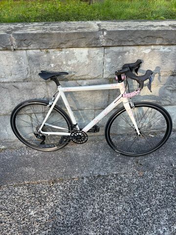 Použité Custom Sakura 1.0 2019 Road & Gravel — obrázek 5 z 8