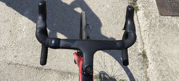 Brugt Trek Émonda SLR 9 2024 2024 Road & Gravel — billede 6 af 9