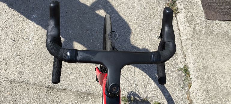 Brugt Trek Émonda SLR 9 2024 2024 Road & Gravel — billede 6 af 9