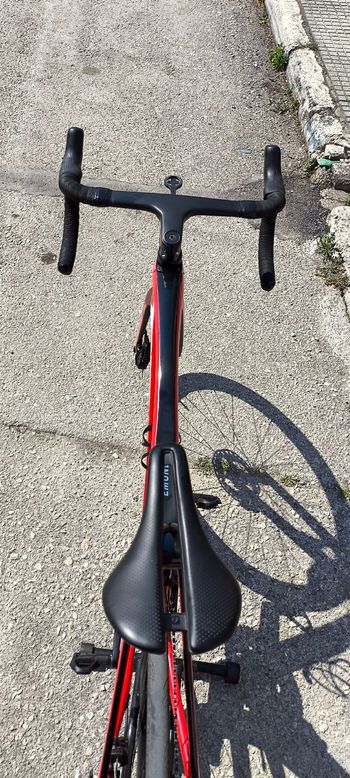 Brugt Trek Émonda SLR 9 2024 2024 Road & Gravel — billede 5 af 9