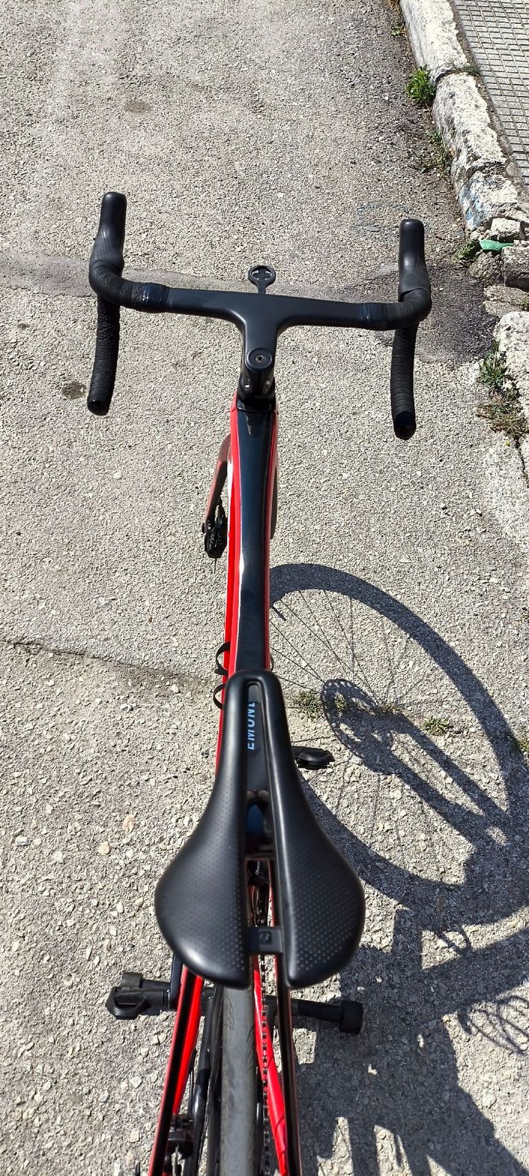 Brugt Trek Émonda SLR 9 2024 2024 Road & Gravel — billede 5 af 9