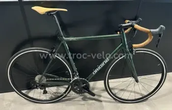 Käytetty Origine Tuxedo Evo3 2024 Road & Gravel — kuva 3 / 3