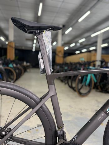 Käytetty Scott Addict RC20 Di2 Carbon 2025 Road & Gravel — kuva 10 / 16