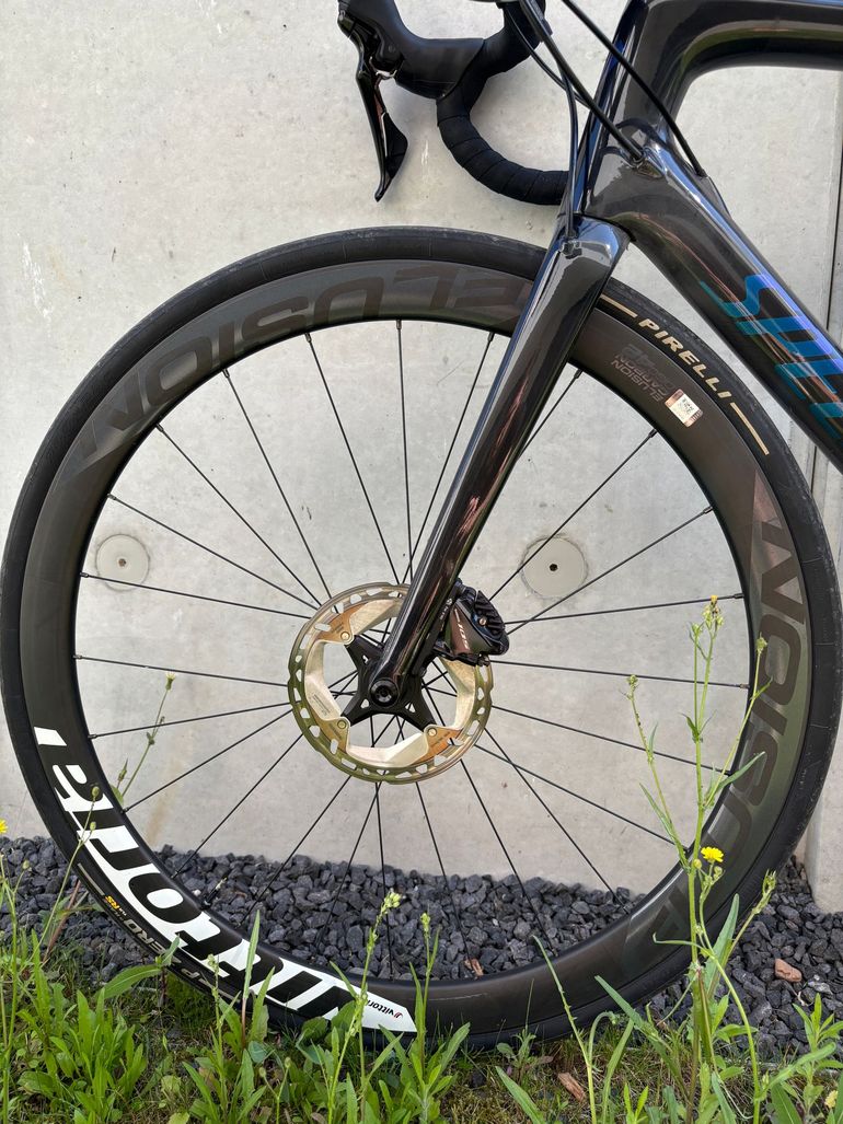 Käytetty Specialized Tarmac SL6 Sport 2021 2021 Road & Gravel — kuva 7 / 9