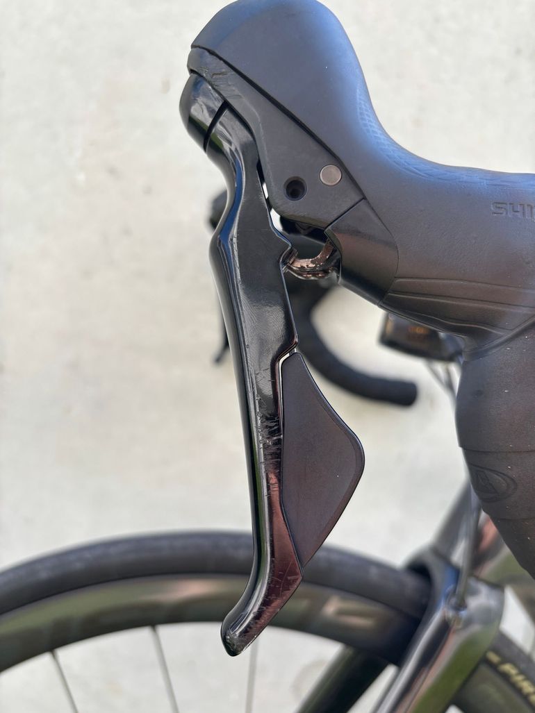 Käytetty Specialized Tarmac SL6 Sport 2021 2021 Road & Gravel — kuva 5 / 9