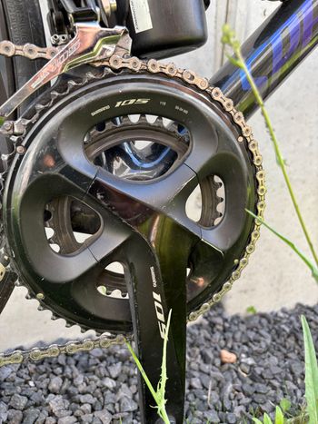 Käytetty Specialized Tarmac SL6 Sport 2021 2021 Road & Gravel — kuva 3 / 9