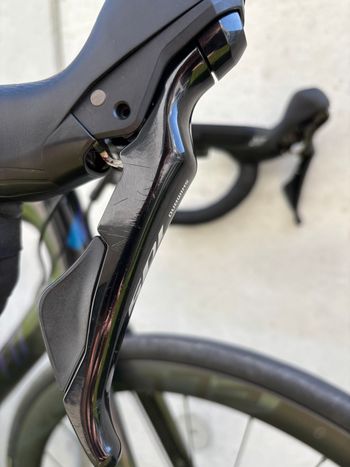 Käytetty Specialized Tarmac SL6 Sport 2021 2021 Road & Gravel — kuva 6 / 9