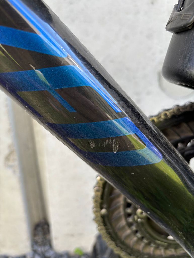 Käytetty Specialized Tarmac SL6 Sport 2021 2021 Road & Gravel — kuva 9 / 9