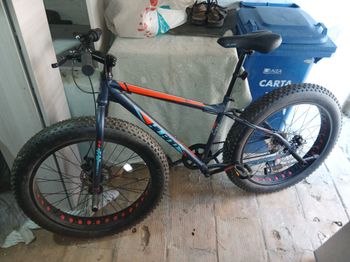 Použité Shimano Hiland 2025 Youth — obrázek 3 z 3