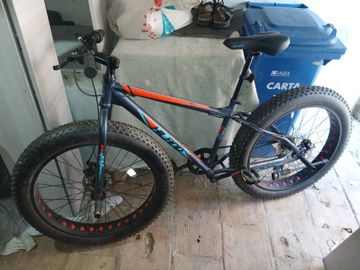 Used Shimano Hiland 2025 Youth, Blue — image 3 of 3