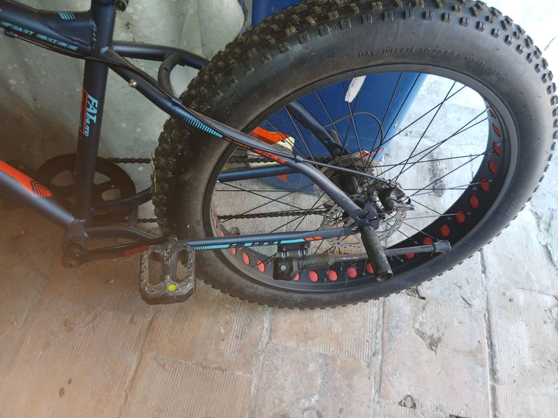 Used Shimano Hiland 2025 Youth, Blue — image 2 of 3