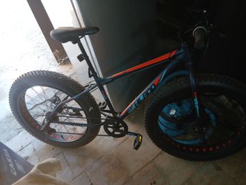 Used Shimano Hiland 2025 Youth, Blue — image 1 of 3