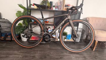 Tweedehands Specialized Diverge Comp Carbon 2022 2022 Road & Gravel — afbeelding 1 van 6