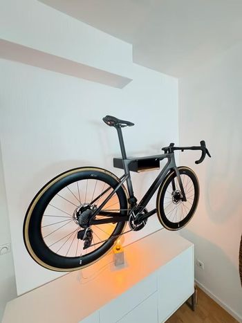 Gebrauchtes Rose X-LITE 06 SRAM RED 2025 Road & Gravel