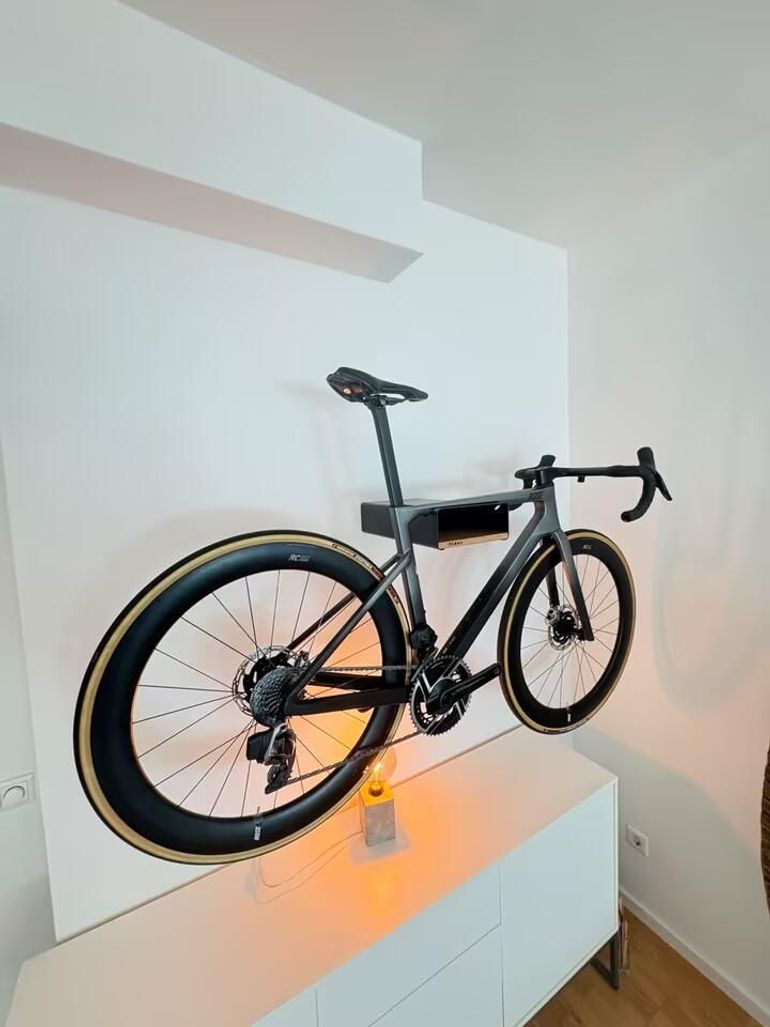 Gebrauchtes Rose X-LITE 06 SRAM RED 2025 Road & Gravel, Schwarz — Bild 1 von 12