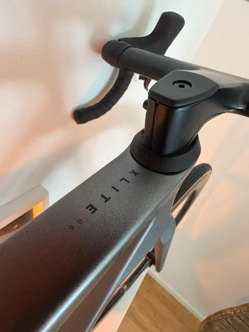 Gebrauchtes Rose X-LITE 06 SRAM RED 2025 Road & Gravel, Schwarz — Bild 4 von 12