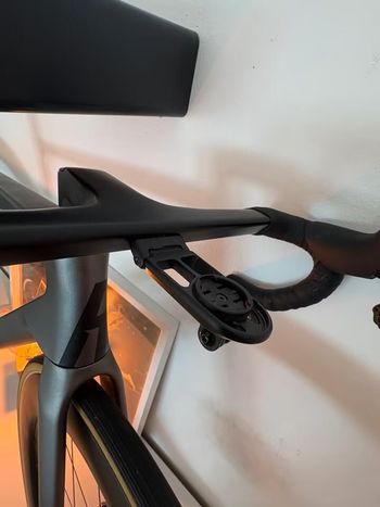 Gebrauchtes Rose X-LITE 06 SRAM RED 2025 Road & Gravel, Schwarz — Bild 9 von 12