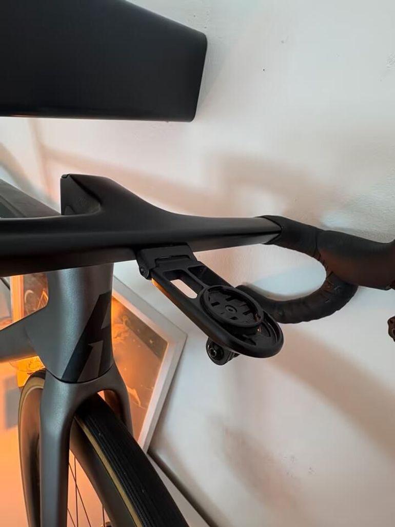 Gebrauchtes Rose X-LITE 06 SRAM RED 2025 Road & Gravel, Schwarz — Bild 9 von 12