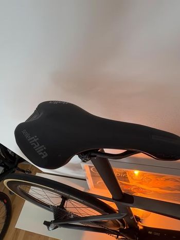 Gebrauchtes Rose X-LITE 06 SRAM RED 2025 Road & Gravel, Schwarz — Bild 6 von 12