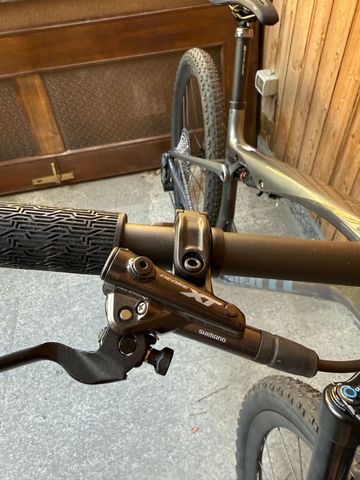 Brugt Giant Anthem Advanced SL 1 2026 2026 Mountainbike — billede 8 af 12