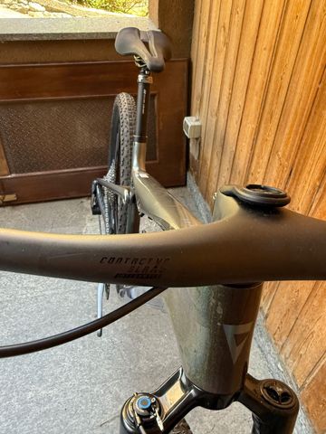 Brugt Giant Anthem Advanced SL 1 2026 2026 Mountainbike — billede 9 af 12