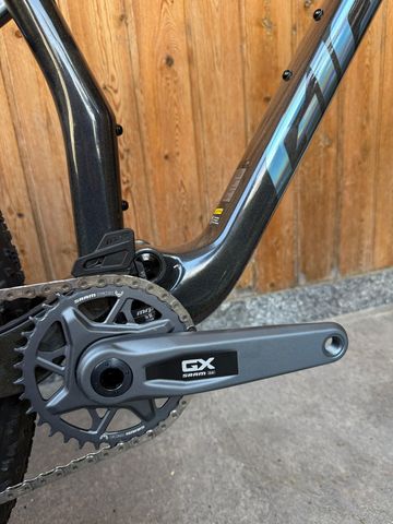 Brugt Giant Anthem Advanced SL 1 2026 2026 Mountainbike — billede 12 af 12