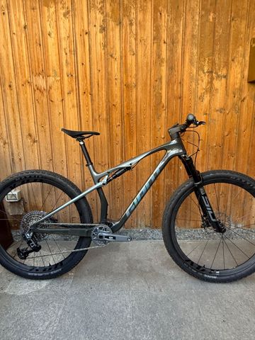 Gebrauchtes Giant Anthem Advanced SL 1 2026 2026 MTB